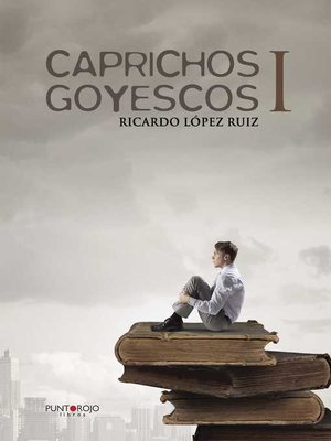 cover image of Caprichos Goyescos I